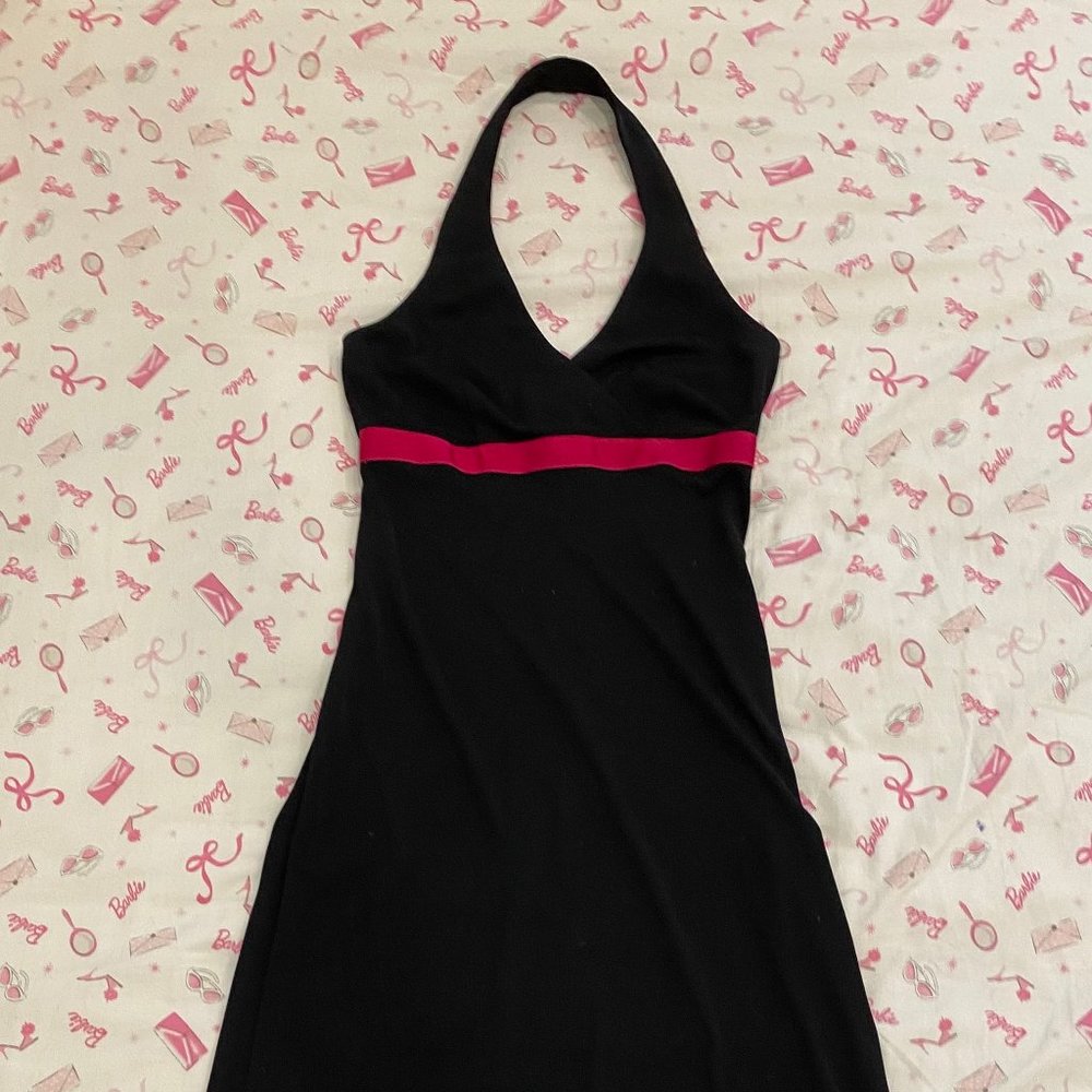 Vintage empire waist/babydoll dress